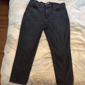 Madewell Perfect Vintage Jeans - Size 31
